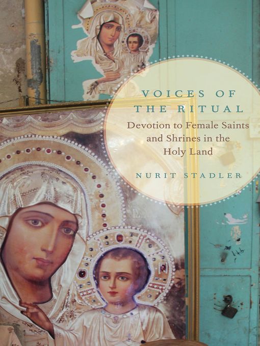 Title details for Voices of the Ritual by Nurit Stadler - Available